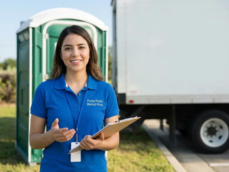 Porta Potty Rental  in Hot Springs Village  FAQ